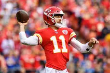 Jamie Squire/Getty Images