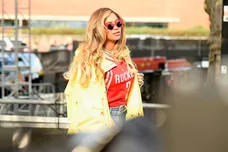 Kevin Mazur/Getty Images