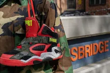 Image Via Ewing Athletics