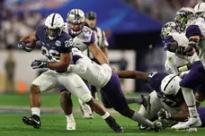 Christian Petersen/Getty Images