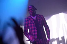 Charley Gallay/Getty Images