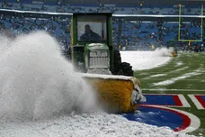 Rick Stewart/Getty Images