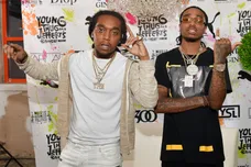 Prince Williams/Getty Images