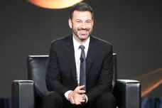 Frederick M. Brown/Getty Images