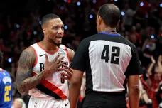 Steve Dykes / Getty Images