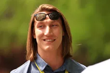 Mike Ehrmann/Getty Images