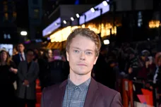 Gareth Cattermole/Getty Images for BFI