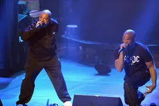 Gustavo Caballero/Getty Images