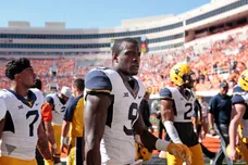 Photo by Brett Deering/Getty Images