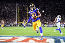 Harry How/Getty Images