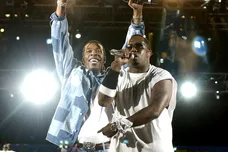 Theo Wargo/WireImage/Getty Images