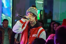 MTV/TRL/Getty Images