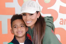 Tibrina Hobson / Stringer / Getty Images