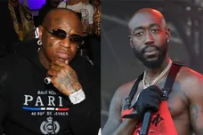 Gerardo Mora, Gary Miller/Getty Images