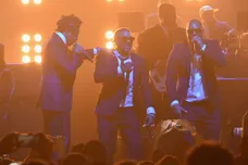 Theo Wargo/Getty Images