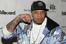 Paul Redmond/WireImage/Getty Images