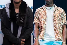 Santiago Felipe, Erika Goldring/Getty Images