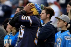 Sean M. Haffey/Getty Images