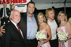 Evan Agostini/Getty Images