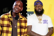 Emma McIntyre/Getty Images & Dimitrios Kambouris/Getty Images