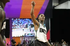 Bennett Raglin/Getty Images for BET