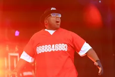 Jason Squires/WireImage/Getty Images