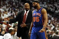 Marc Serota/Getty Images