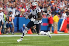 Timothy T Ludwig/Getty Images