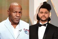 Frederick M. Brown/Getty Images, Jason Merritt/Getty Images