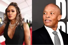 Rich Fury/Getty Images & Kevin Winter/Getty Images