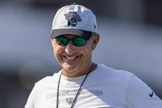 James Gilbert/Getty Images