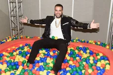 David Becker/Getty Images