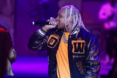 Thomas Concordia/Getty Images for PrettyLittleThing