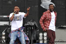 Kevin Winter/ Getty Images