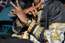 David Becker/Getty Images