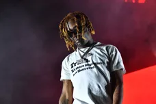 Paras Griffin/Getty Images