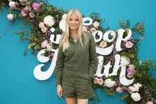 Phillip Faraone/Getty Images for goop
