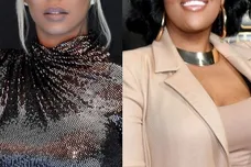 Frazer Harrison / Staff / Getty Images, Paras Griffin / Stringer / Getty Images