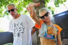 Theo Wargo/Getty Images