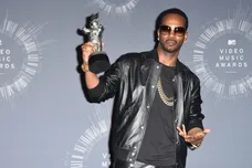 Frazer Harrison/Getty Images