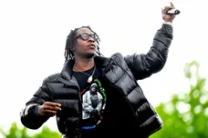 Scott Dudelson/Getty Images