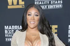 Randy Shropshire / Stringer / Getty Images