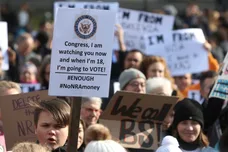 Adam Berry/Getty Images