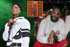 Youngboy: Erika Goldring/Getty Images; Rick Ross: Thaddaeus McAdams/FilmMagic/Getty Images