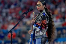 Mike Ehrmann/Getty Images