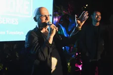 Emma McIntyre/Getty Images