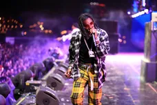 Christopher Polk/Getty Images