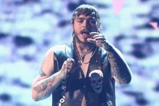 Frederick M. Brown/Getty Images