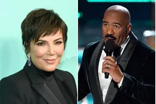 Nicholas Hunt/Getty Images and Frazer Harrison/Getty Images