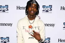 Dave Kotinsky/Getty Images